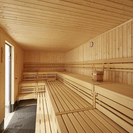 Reetland Am Meer - Premium Reetdachvilla Mit 2 Schlafzimmern, Sauna Und Kamin E11 Dranske Ngoại thất bức ảnh
